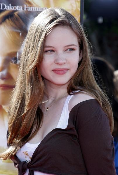 Daveigh Chase Pics, Women Collection