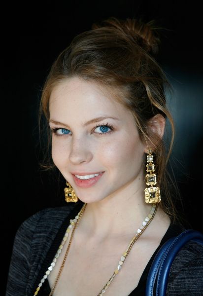 Images of Daveigh Chase | 412x600