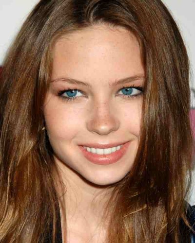 Nice Images Collection: Daveigh Chase Desktop Wallpapers