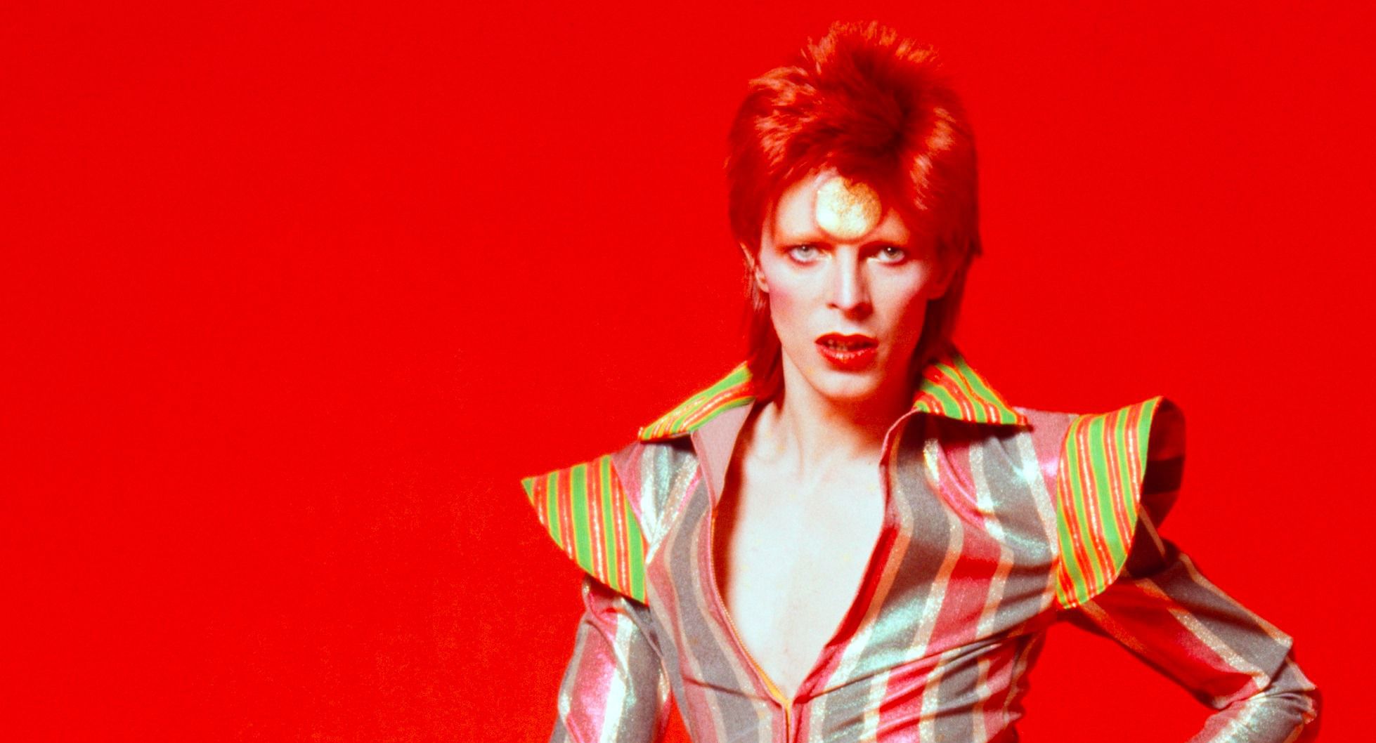 David Bowie #17