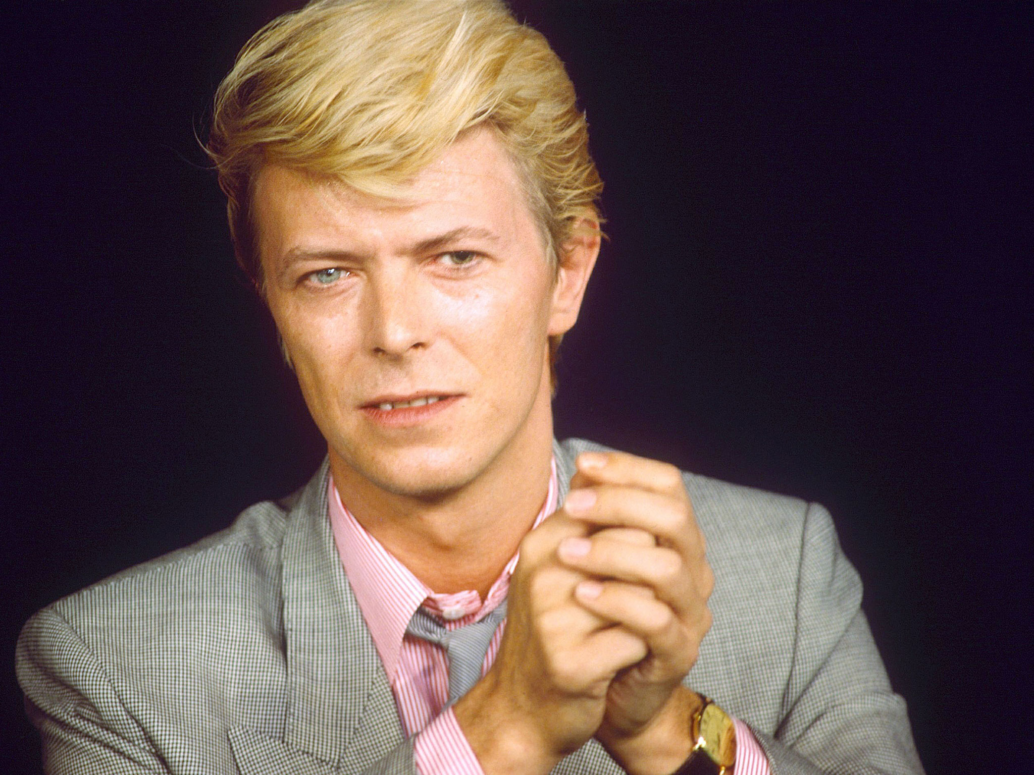 David Bowie #21