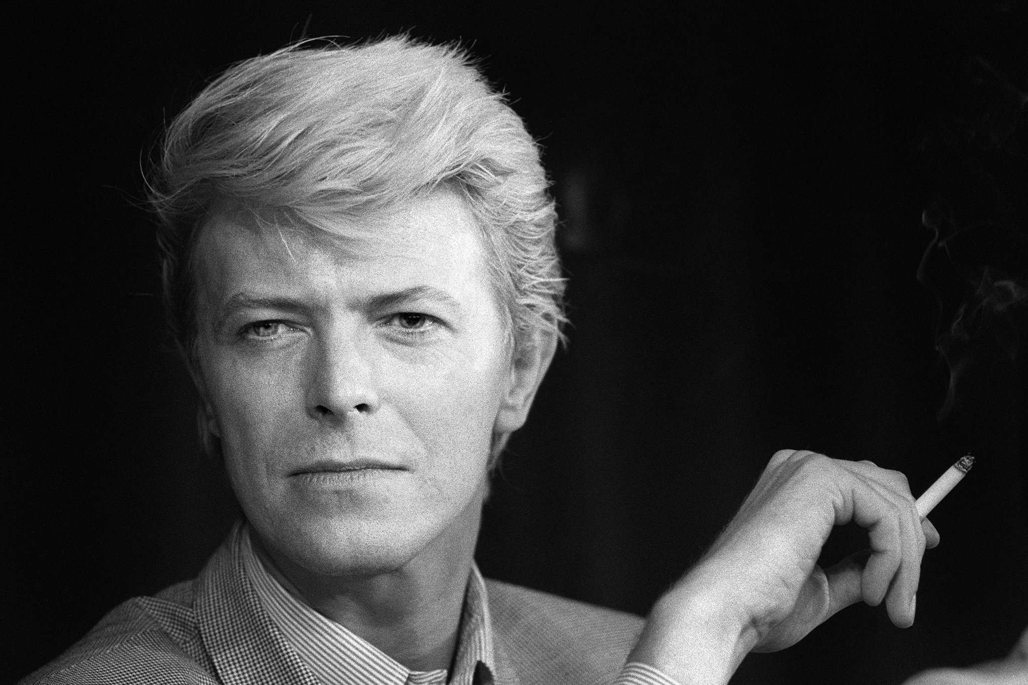 David Bowie #18