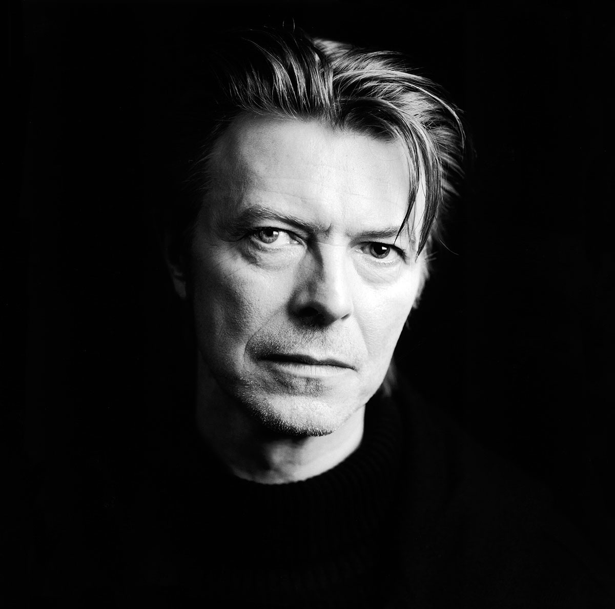 David Bowie #16