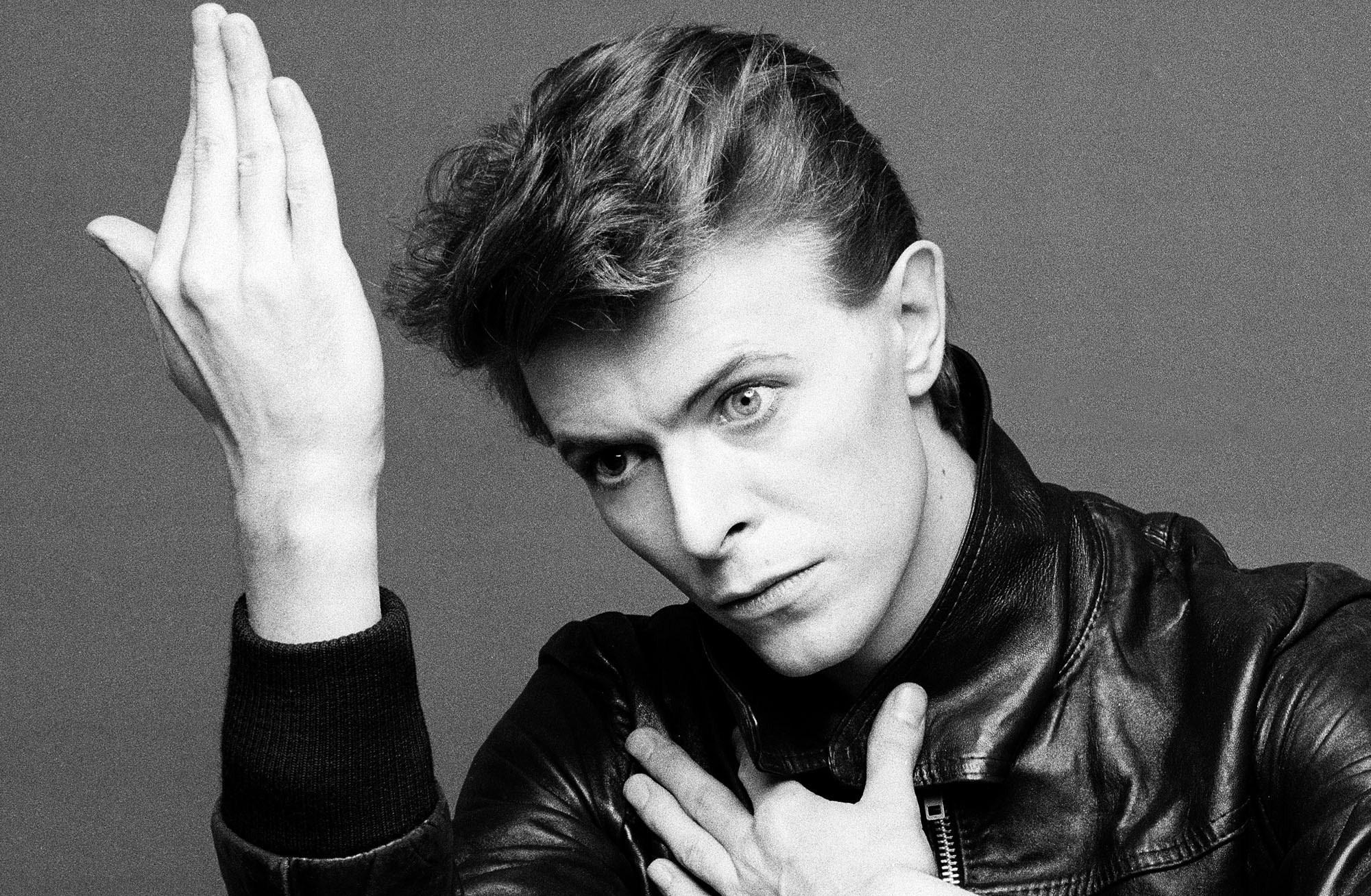David Bowie #22