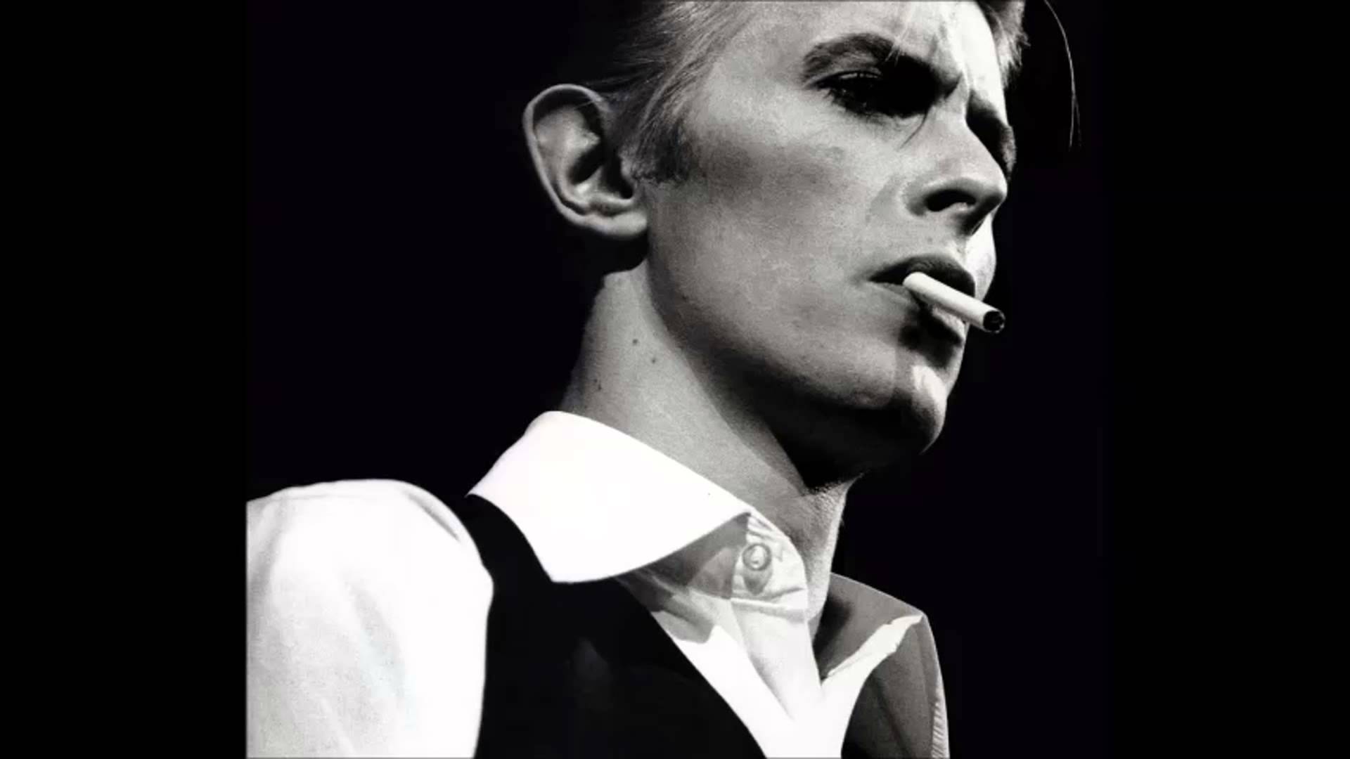 David Bowie #20