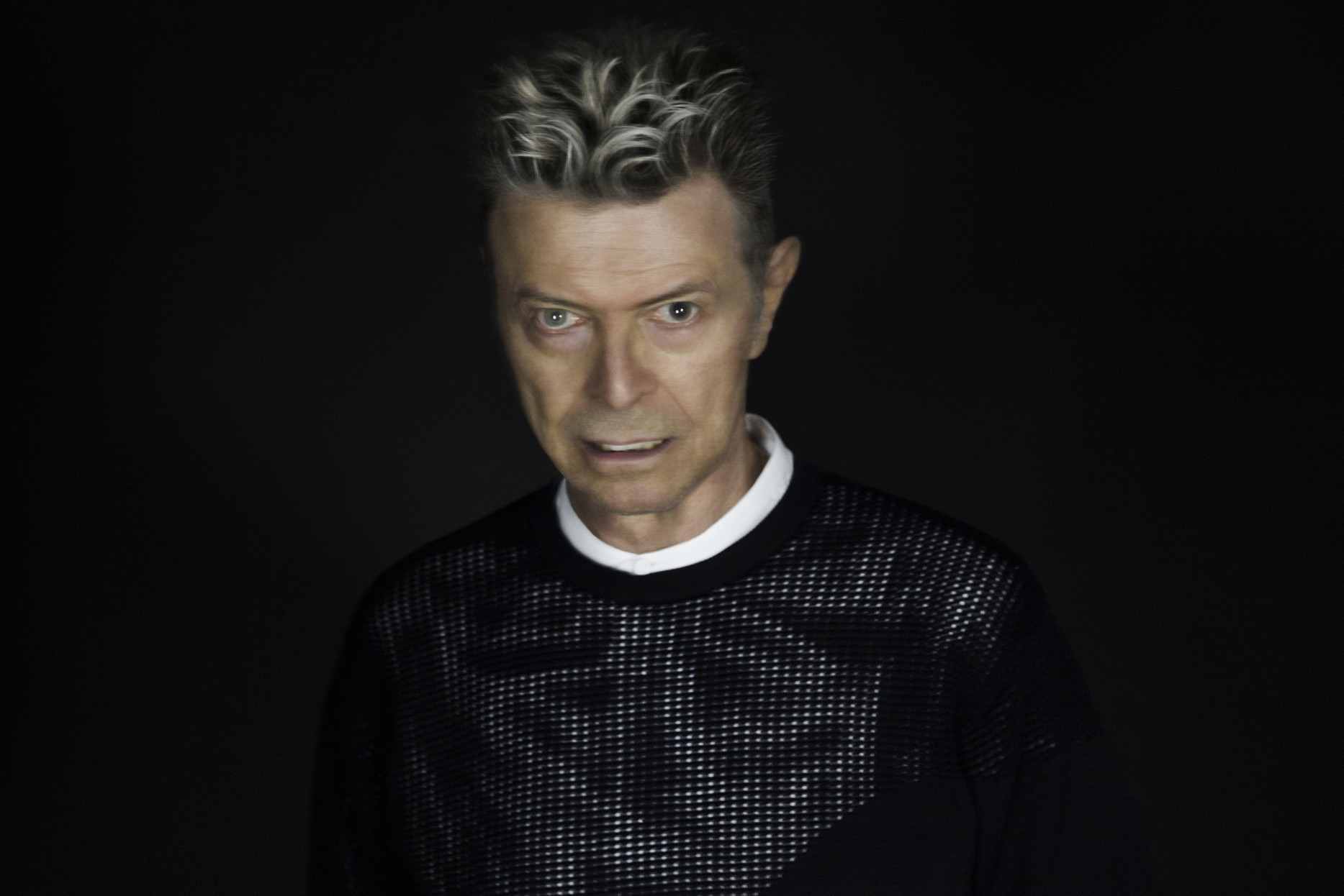 David Bowie #19