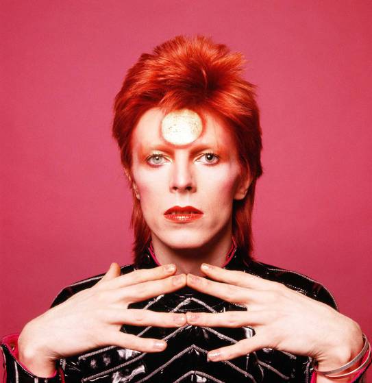 HD Quality Wallpaper | Collection: Music, 543x559 David Bowie