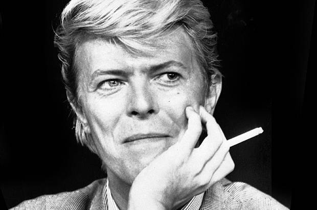 David Bowie #10