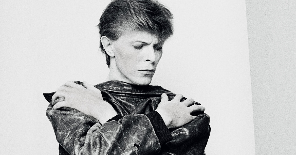 David Bowie High Quality Background on Wallpapers Vista