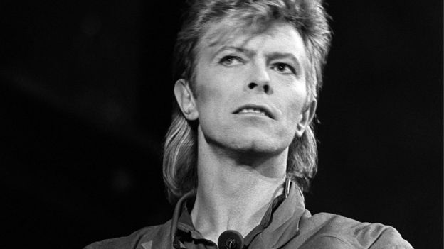 David Bowie #3