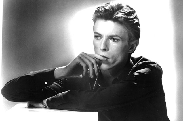 David Bowie #5