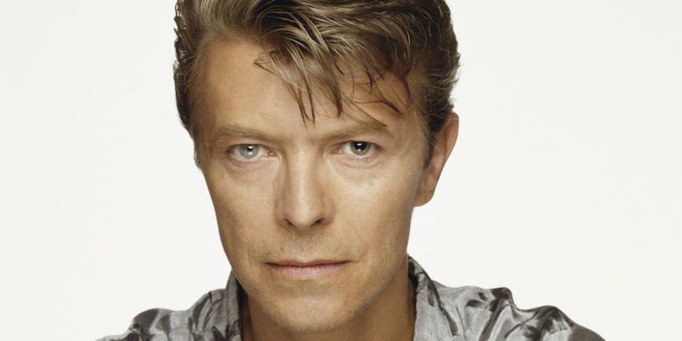 David Bowie #14