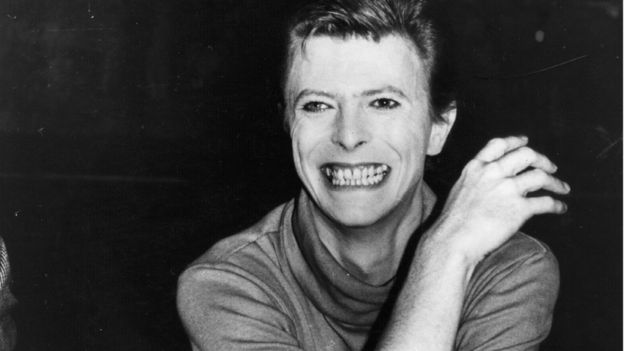 Amazing David Bowie Pictures & Backgrounds