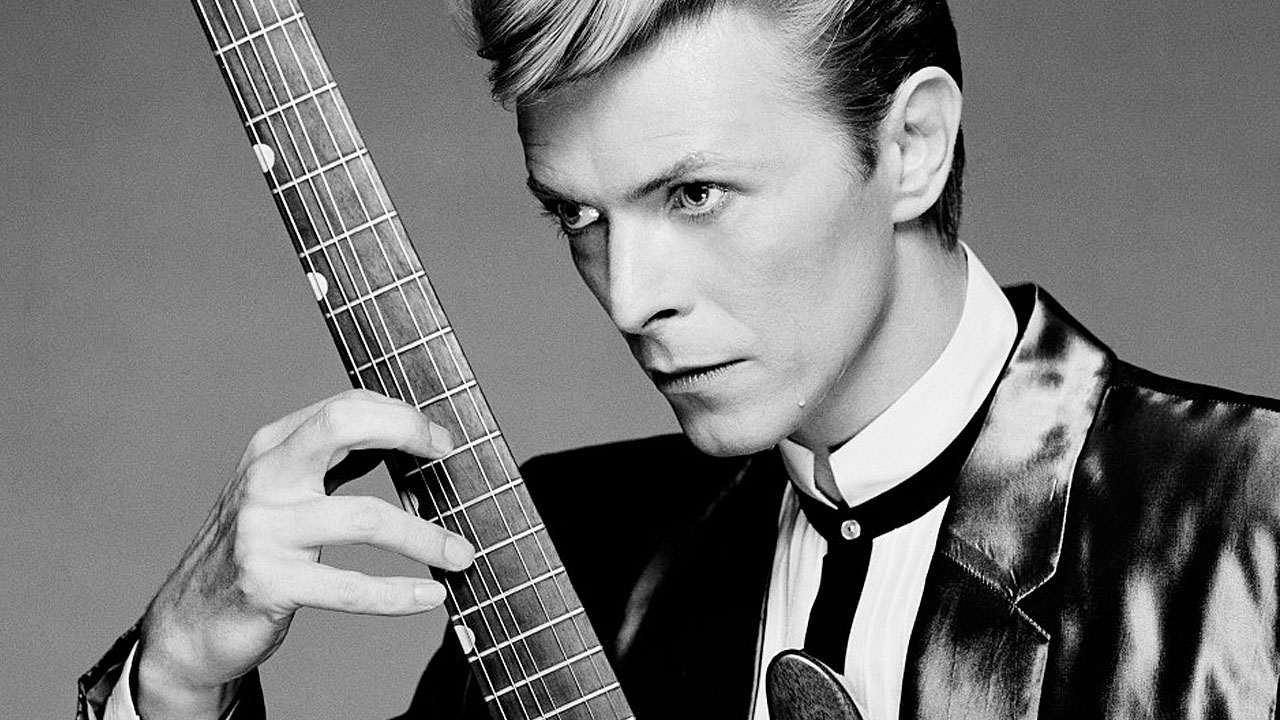 David Bowie #7