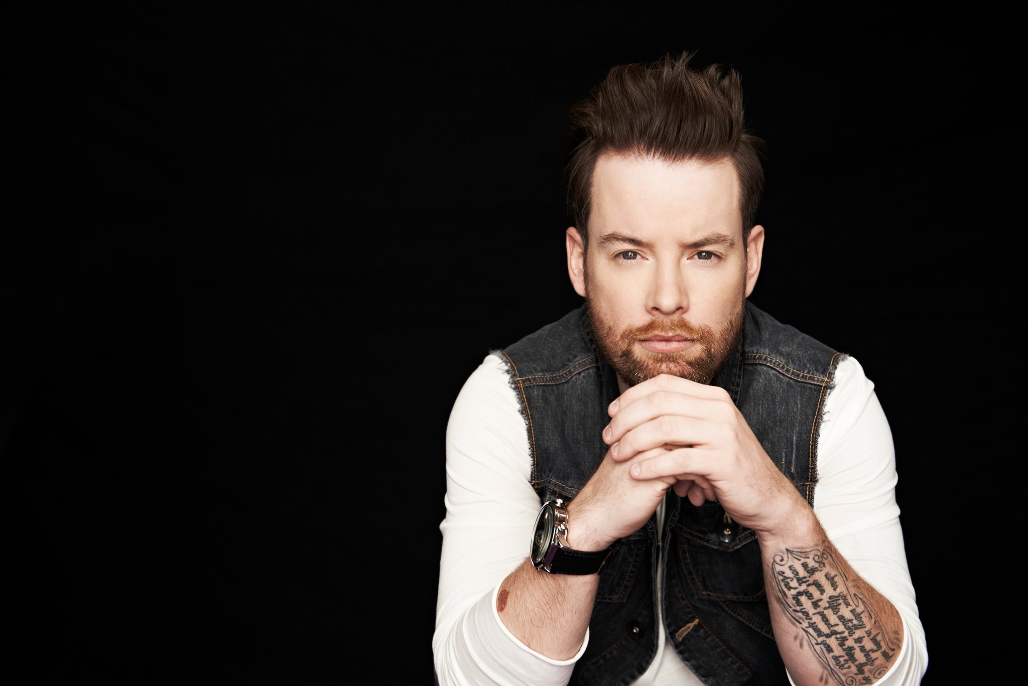 Images of David Cook | 2048x1367