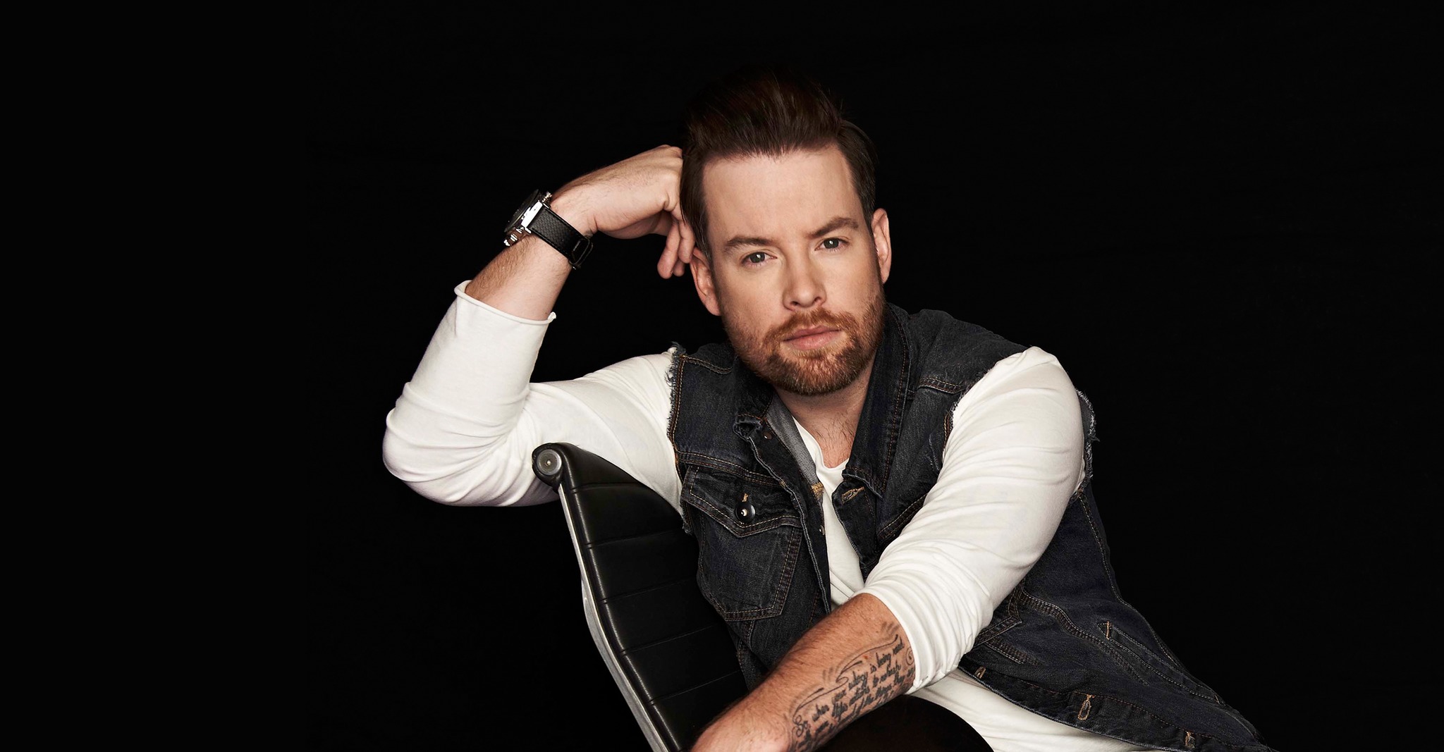 Images of David Cook | 2048x1067