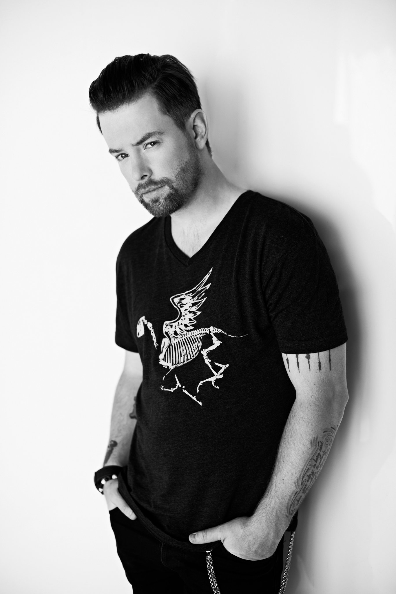 Amazing David Cook Pictures & Backgrounds
