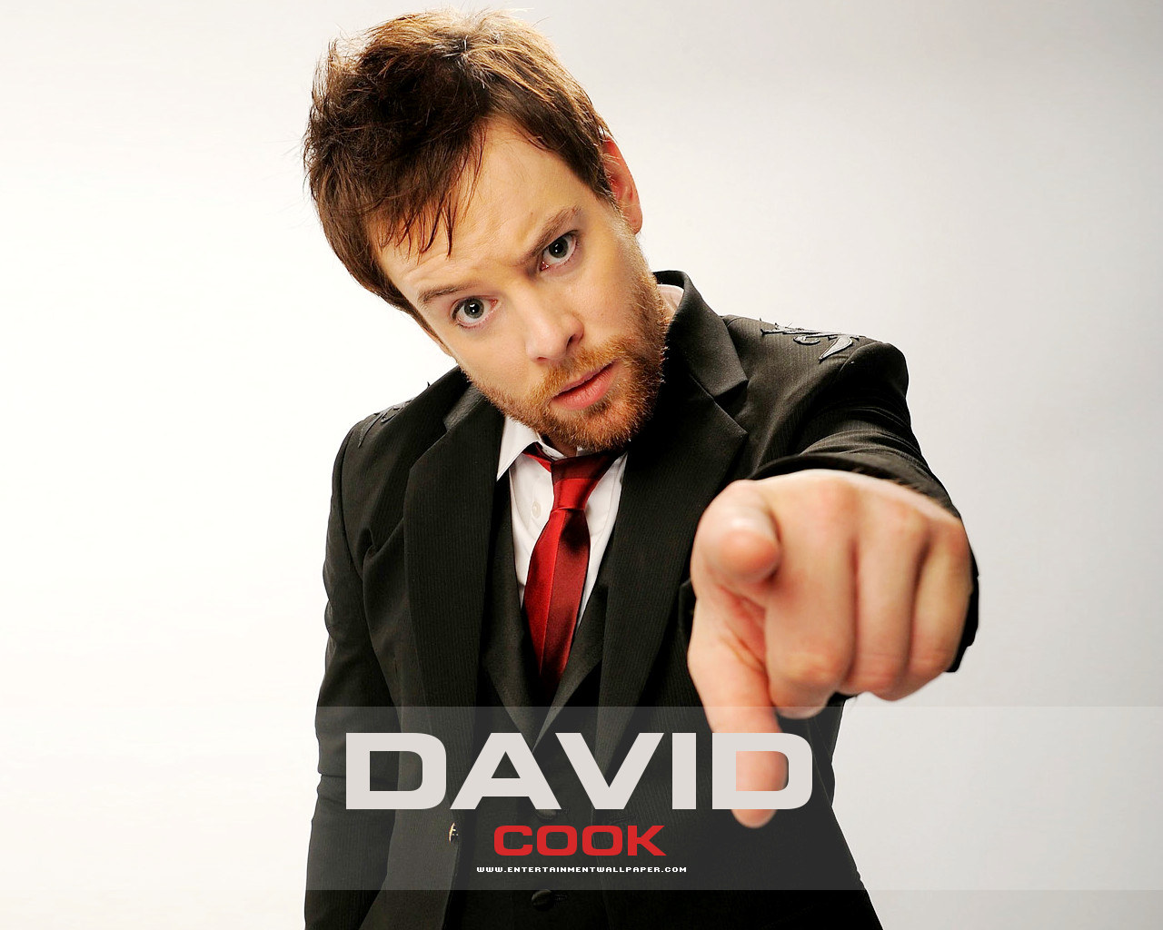 David Cook High Quality Background on Wallpapers Vista
