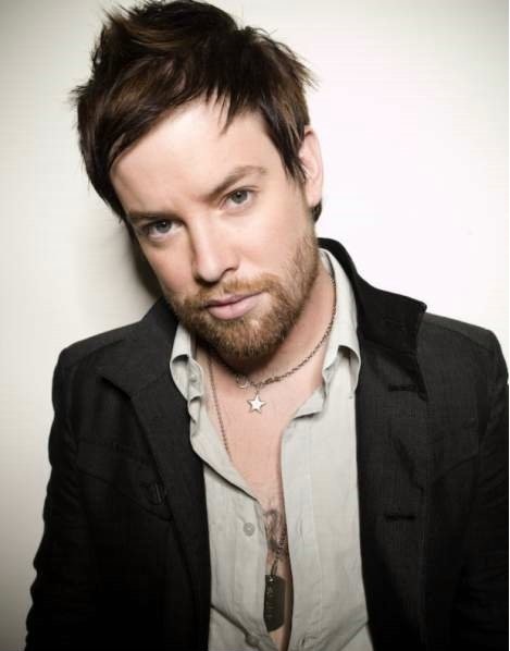 Images of David Cook | 469x598