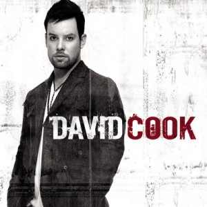 David Cook #9