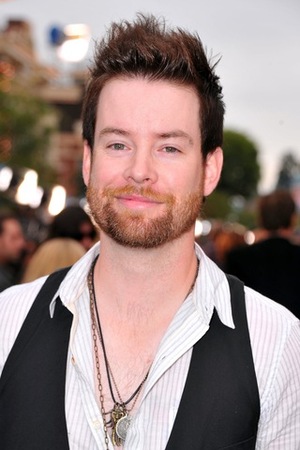 David Cook Pics, Music Collection