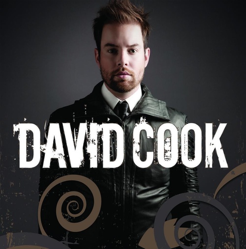 HD Quality Wallpaper | Collection: Music, 500x507 David Cook