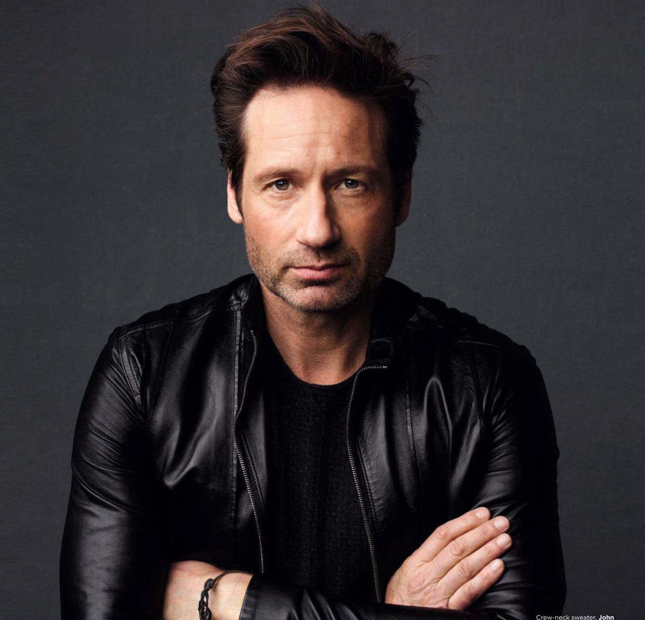 David Duchovny Backgrounds on Wallpapers Vista