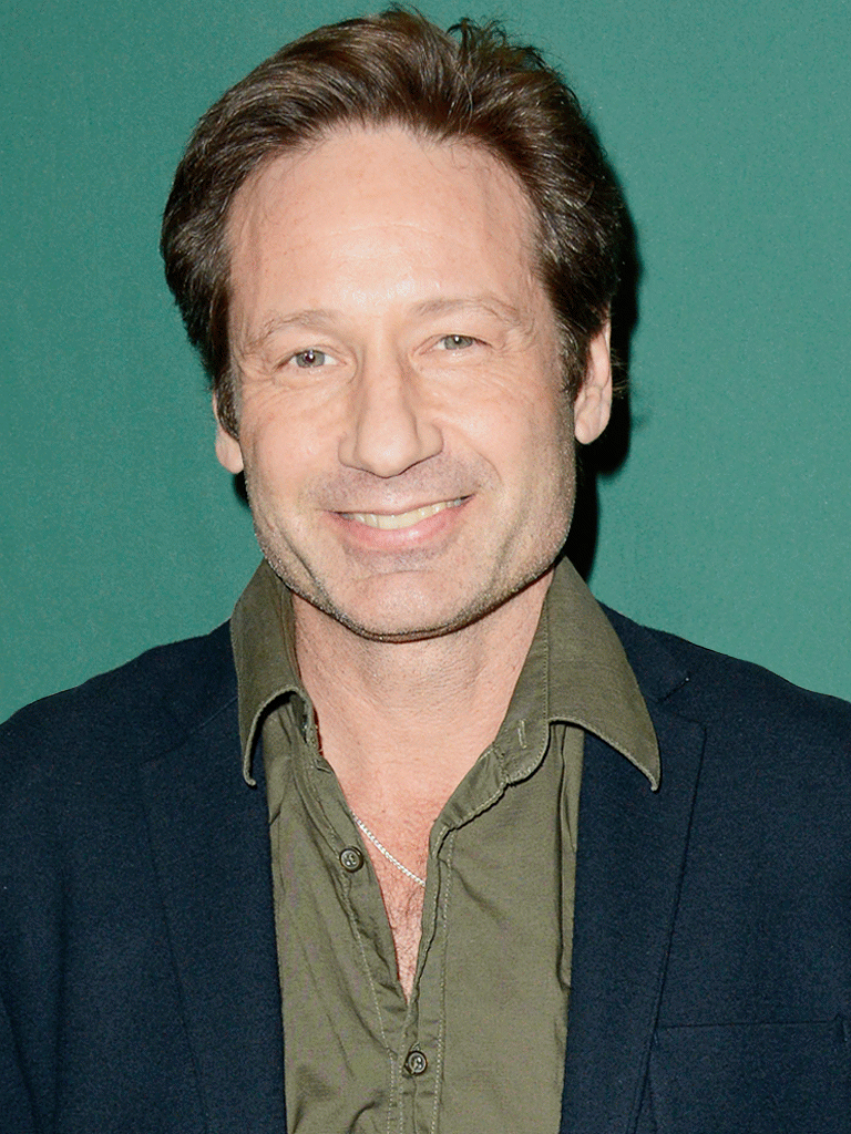 David Duchovny Backgrounds on Wallpapers Vista