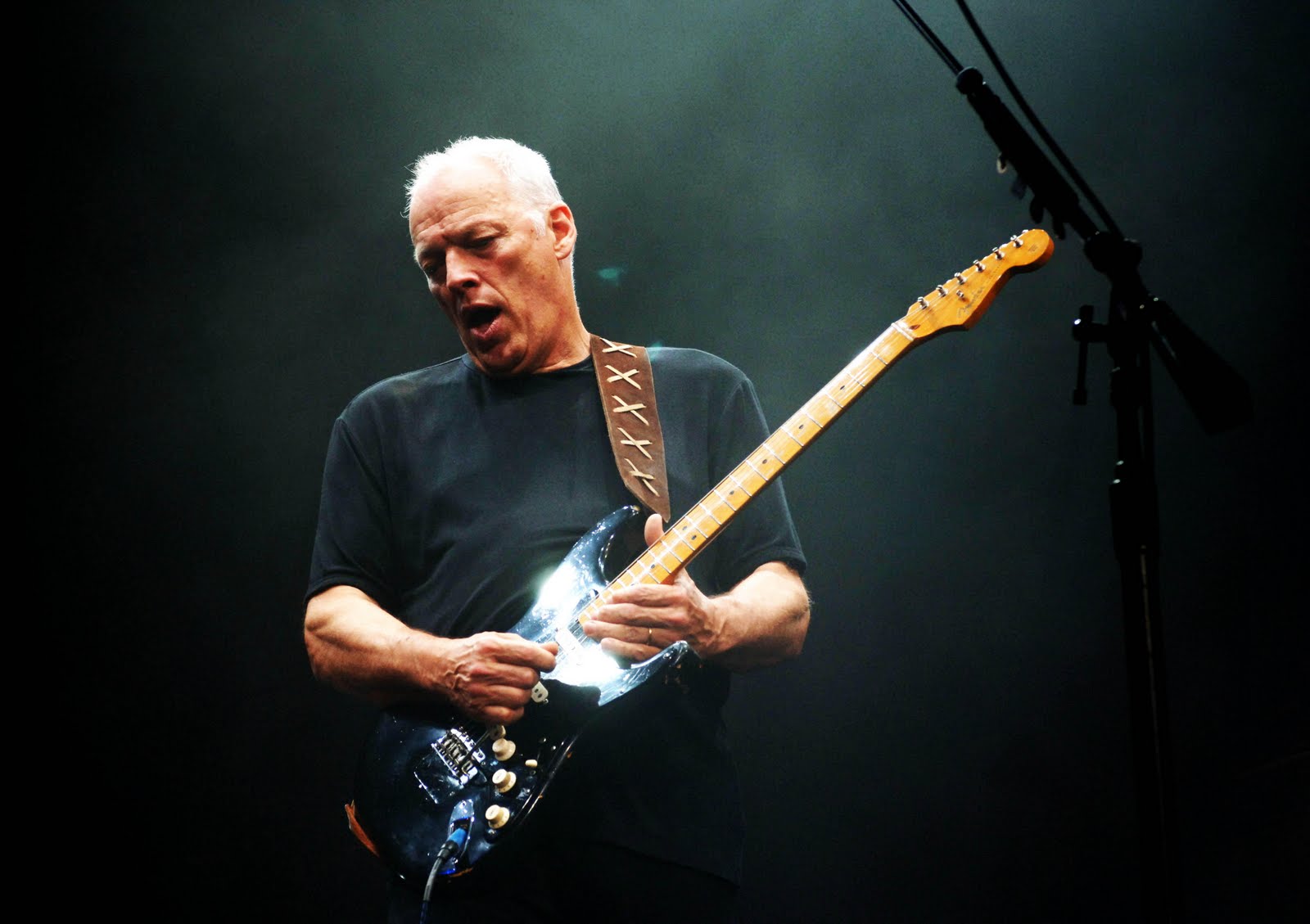 HQ David Gilmour Wallpapers | File 114.17Kb