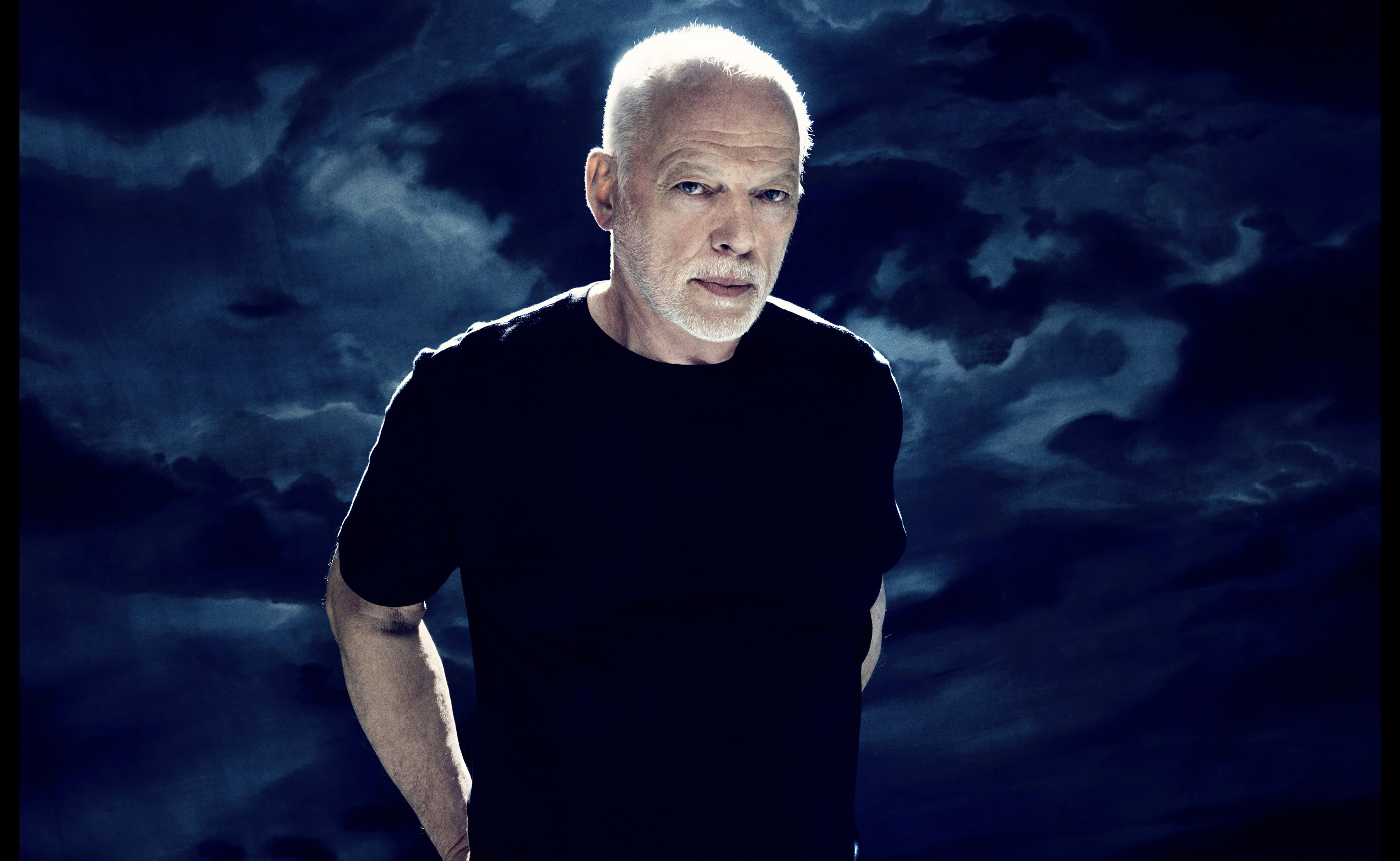 David Gilmour #7