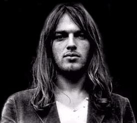David Gilmour #14