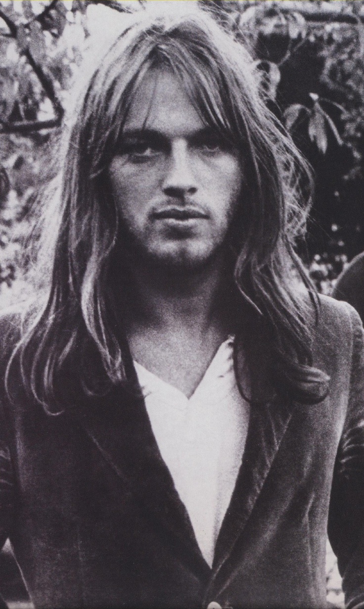 David Gilmour #19