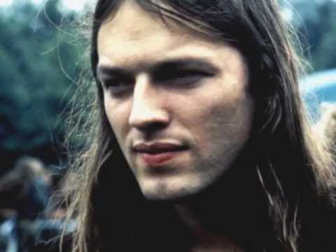 David Gilmour #20