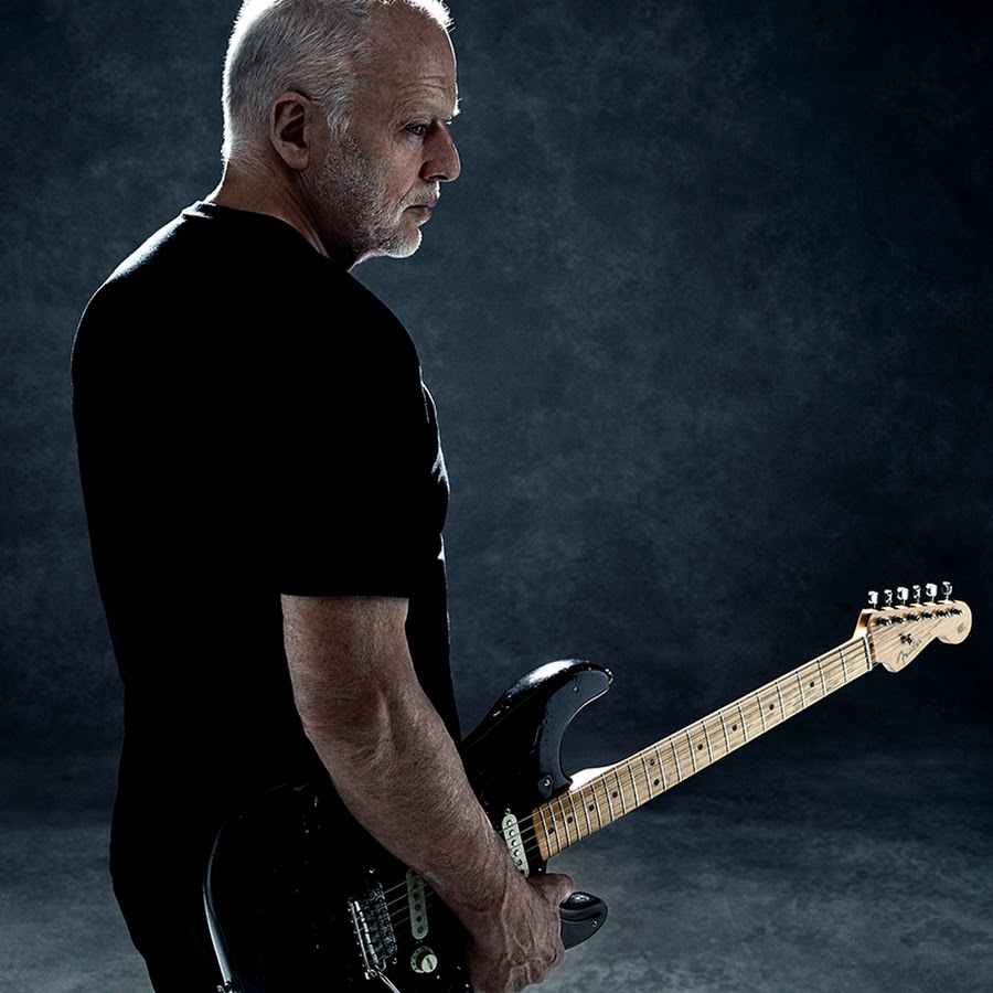 David Gilmour #23