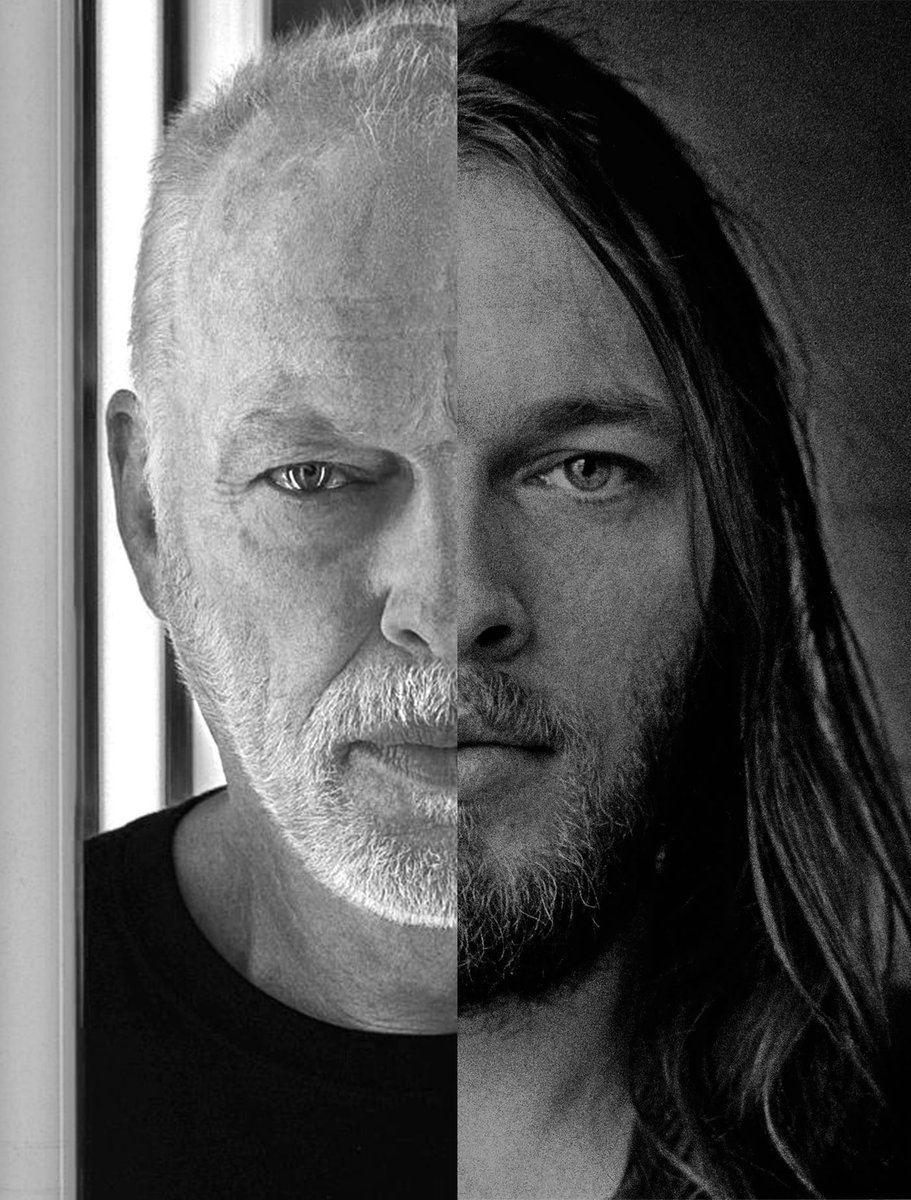 David Gilmour #21