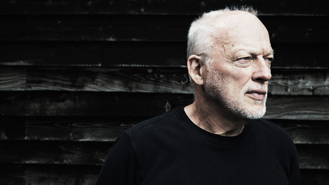 David Gilmour #22
