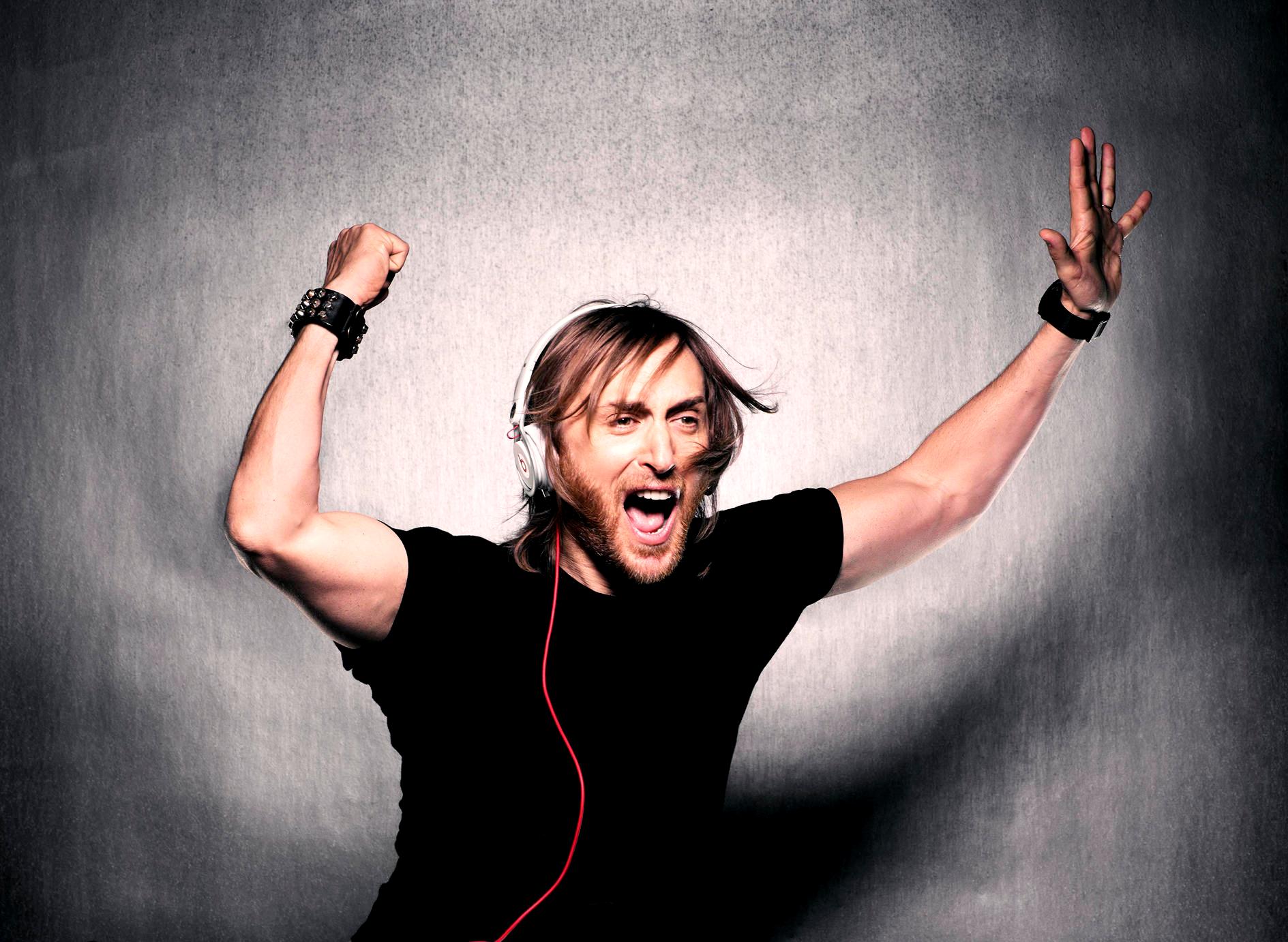 David Guetta #2