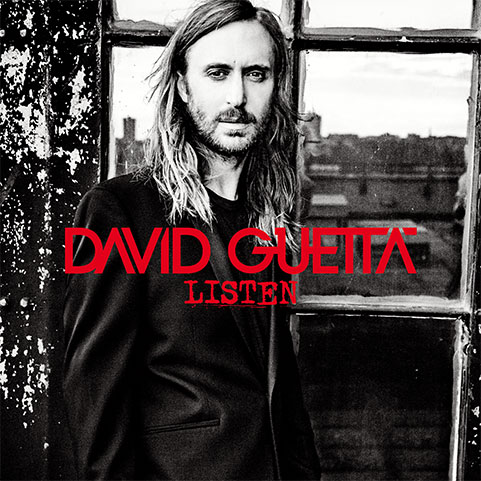 David Guetta #18