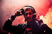 David Guetta Pics, Music Collection