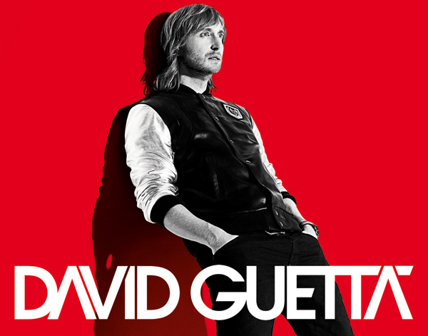 David Guetta #19