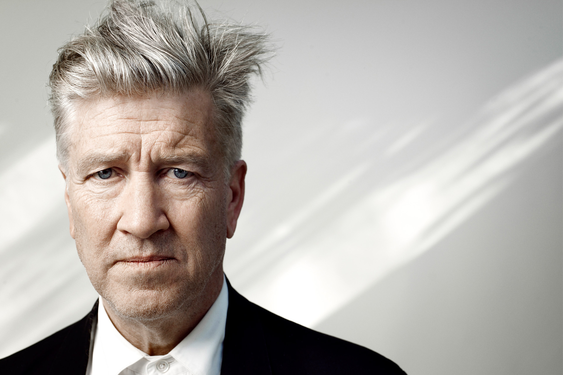 Nice Images Collection: David Lynch Desktop Wallpapers