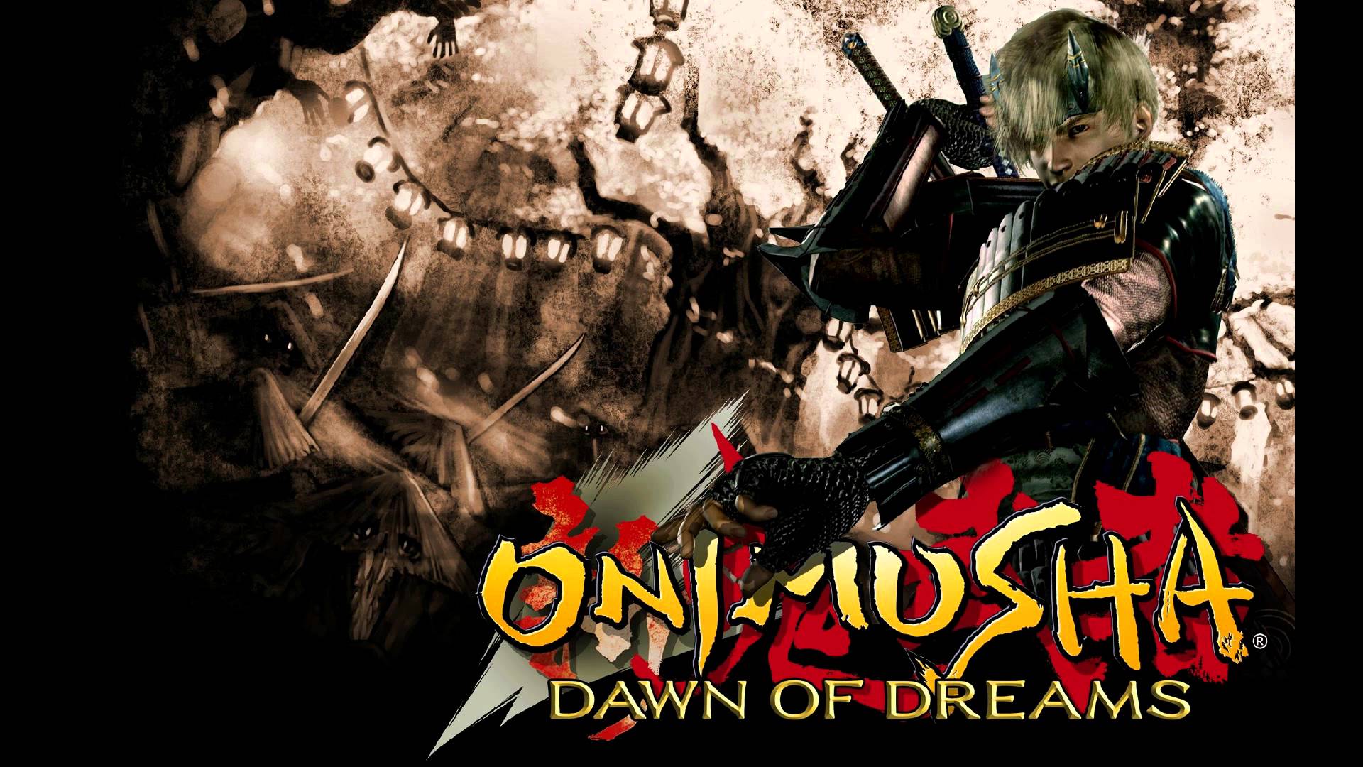 Onimusha: Dawn Of Dreams #19
