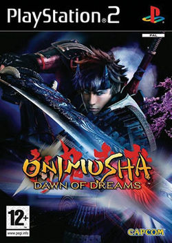 Onimusha: Dawn Of Dreams Pics, Video Game Collection