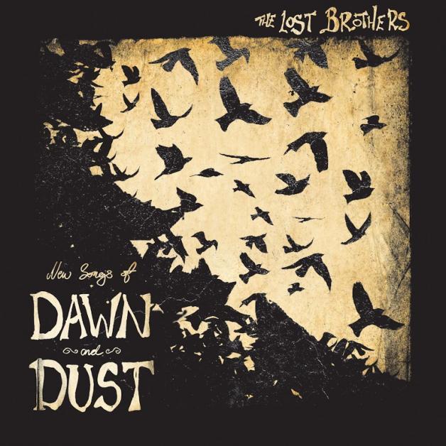 Dawn Of Dust #9