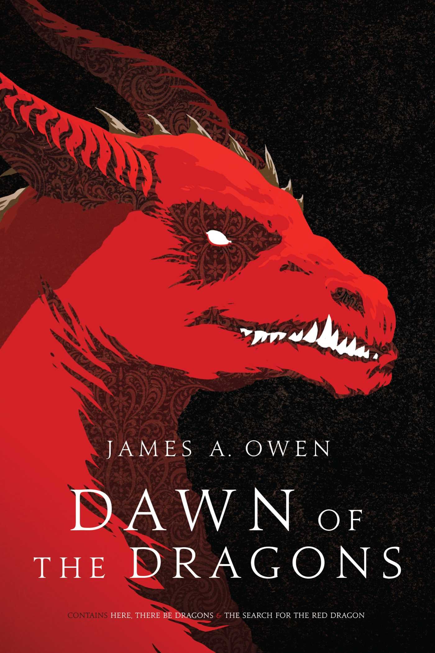 Dawn Of The Dragons #21