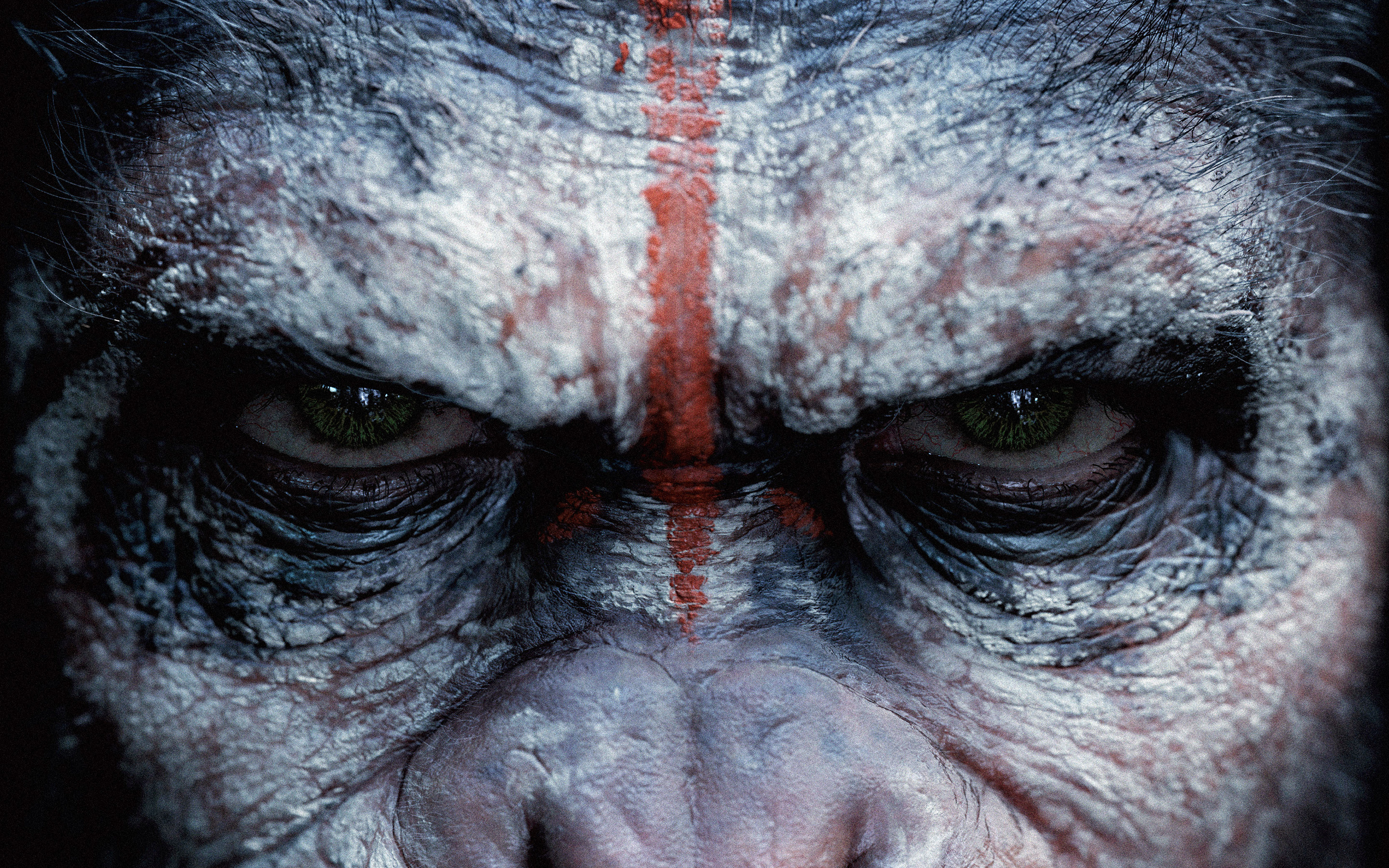Dawn Of The Planet Of The Apes #11
