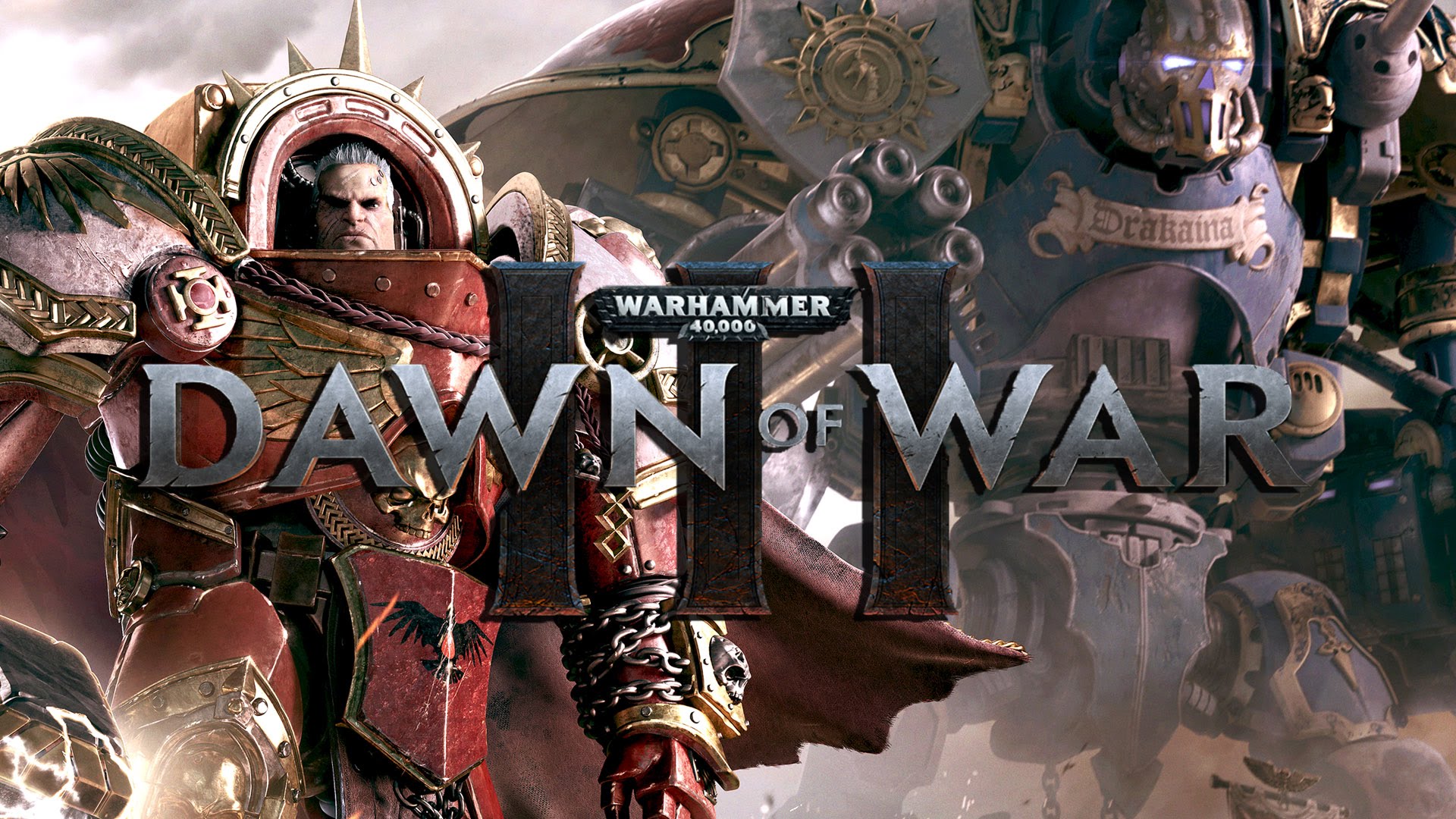 Dawn Of War #14