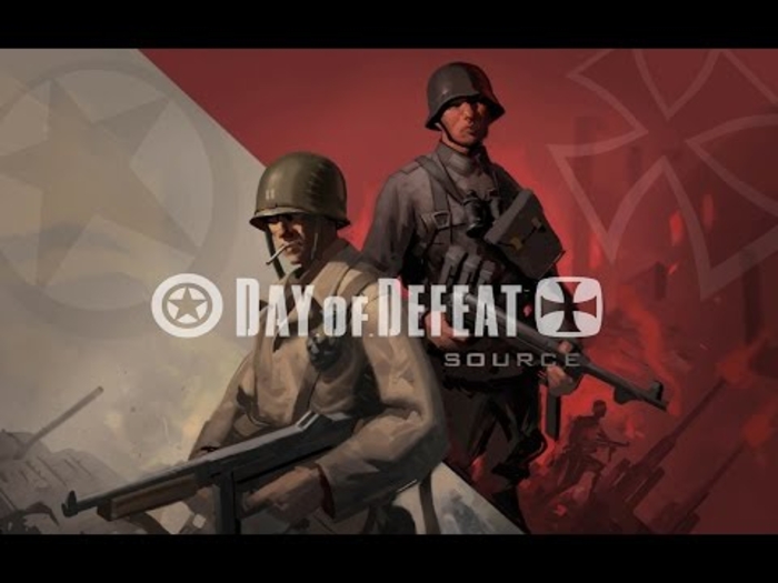 Day Of Defeat: Source HD wallpapers, Desktop wallpaper - most viewed