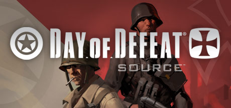 460x215 > Day Of Defeat: Source Wallpapers