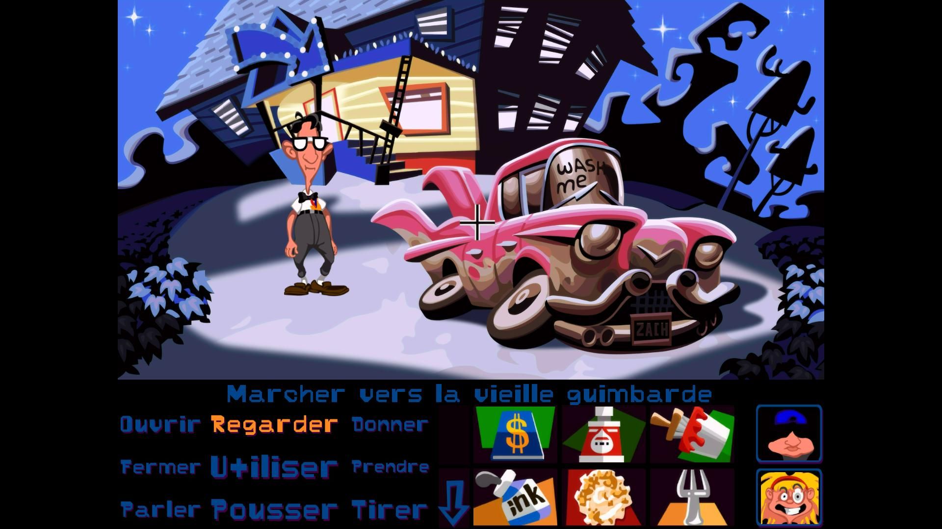 Day Of The Tentacle (1993) #23